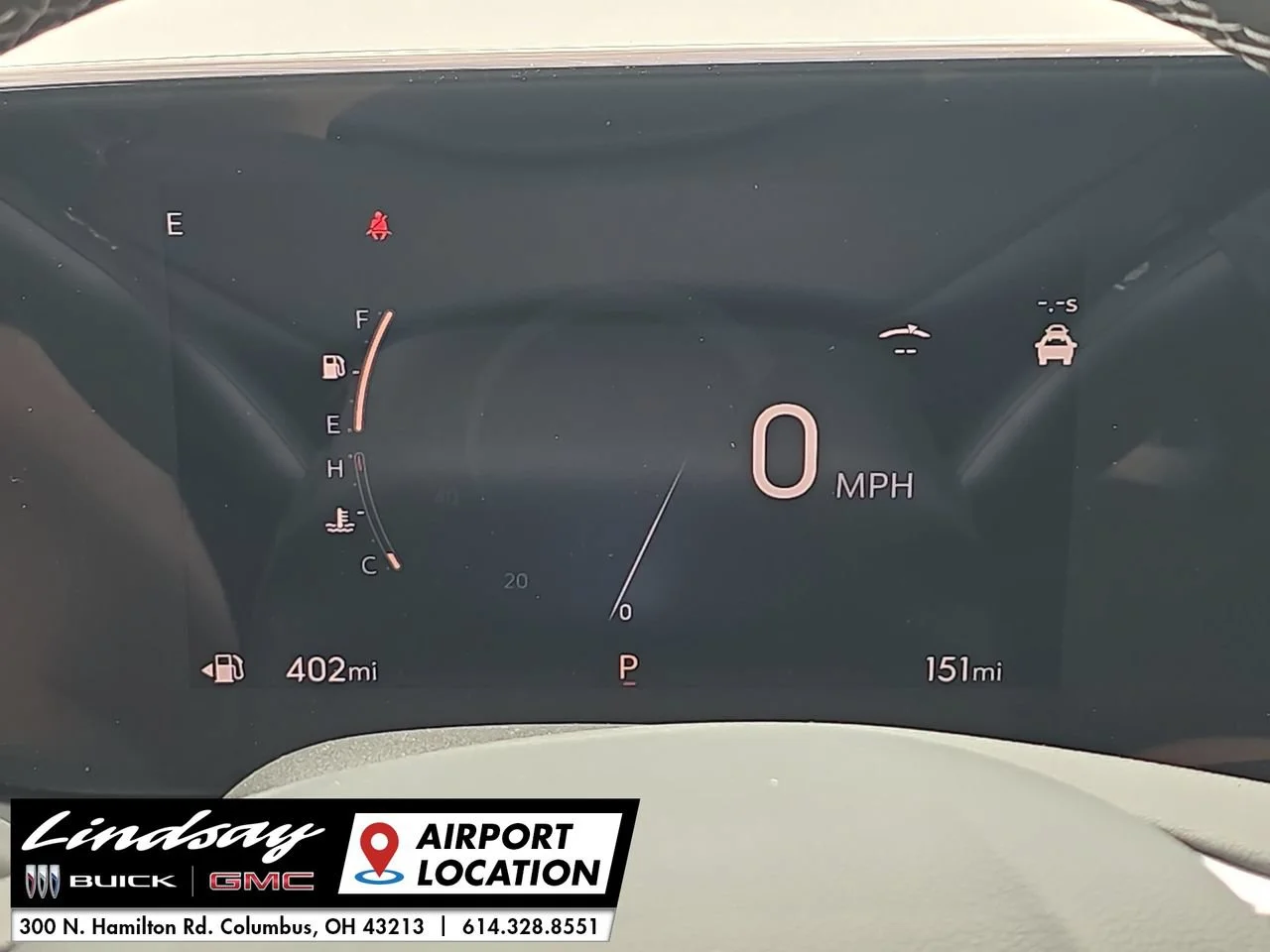 2026 Buick Encore GX Preferred - Photo 13