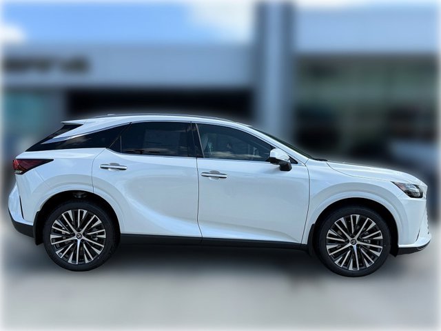 New 2026 Eminent White Pearl Lexus PREMIUM PLUS image 17