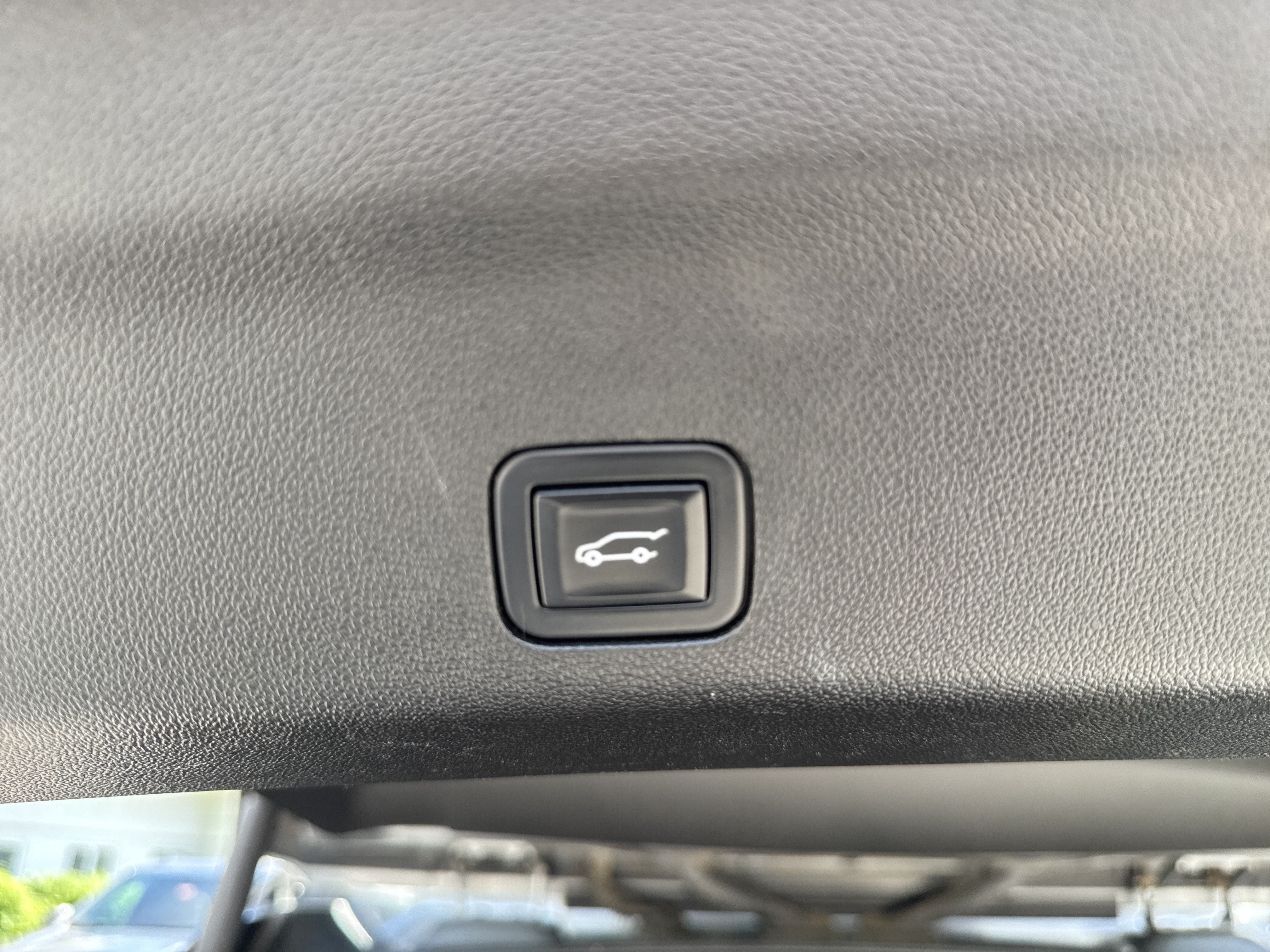Used 2023 Sterling Gray Metallic Chevrolet Premier image 16