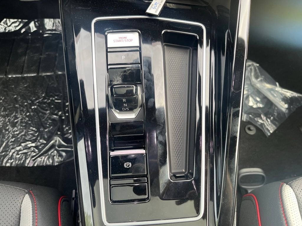 New 2026 Gray Volkswagen SE image 15