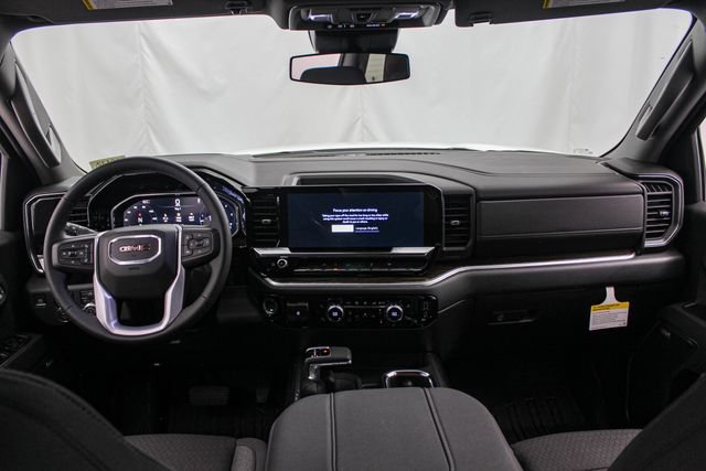 2026 GMC Sierra 1500 Elevation - Photo 27
