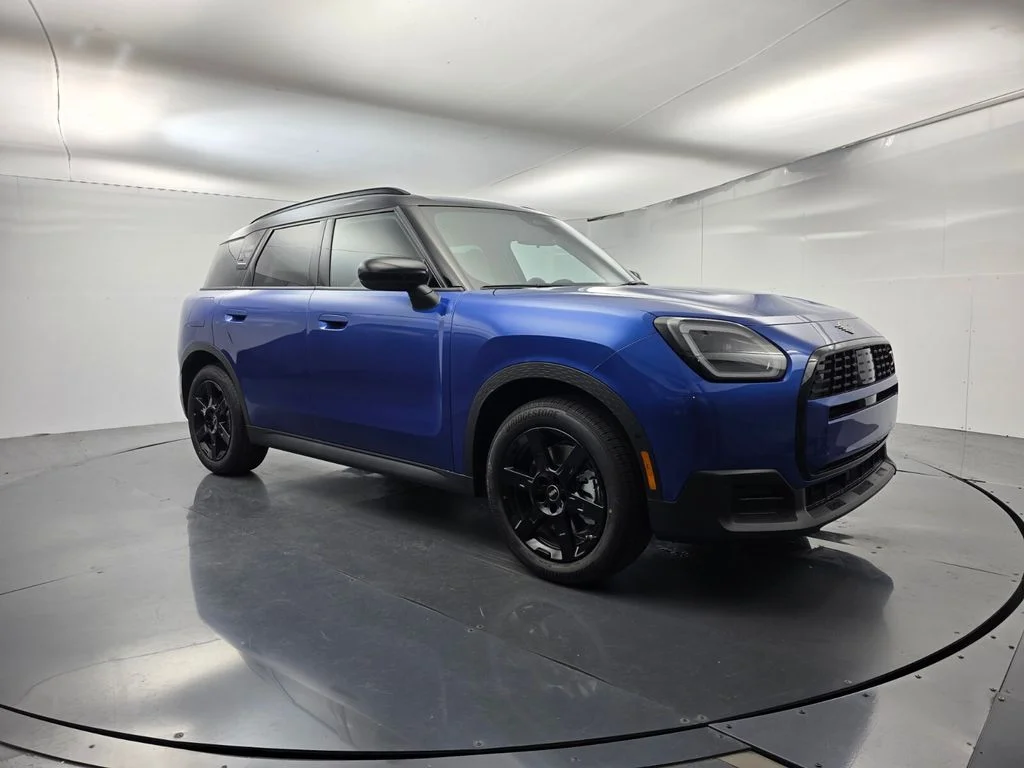 2027 MINI Countryman's photo