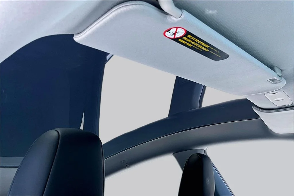 Used 2026 Black Tesla Long Range image 25