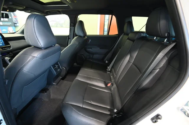 New 2026  Subaru Premium image 9