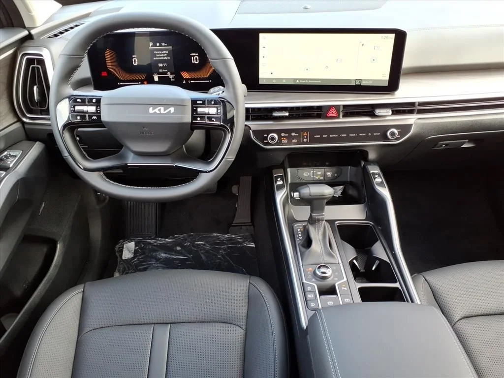2026 Kia Sorento X-Line EX - Photo 13
