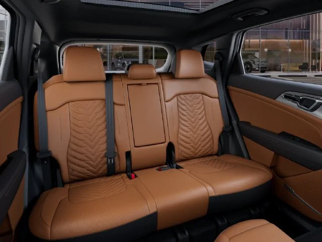 New 2027 Gray Kia X-Line image 16