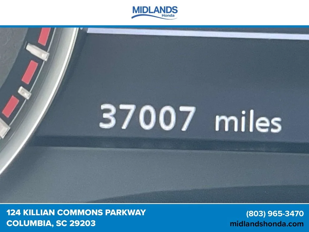Used 2024 Gun Metallic Nissan SL image 22