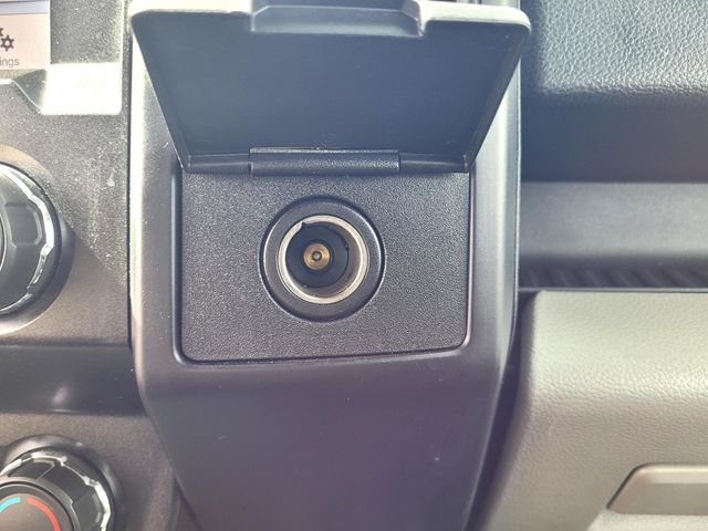 Certified Used 2019 Red Ford XL image 20