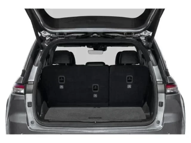 New 2026 Bright White Clearcoat Jeep Laredo image 8