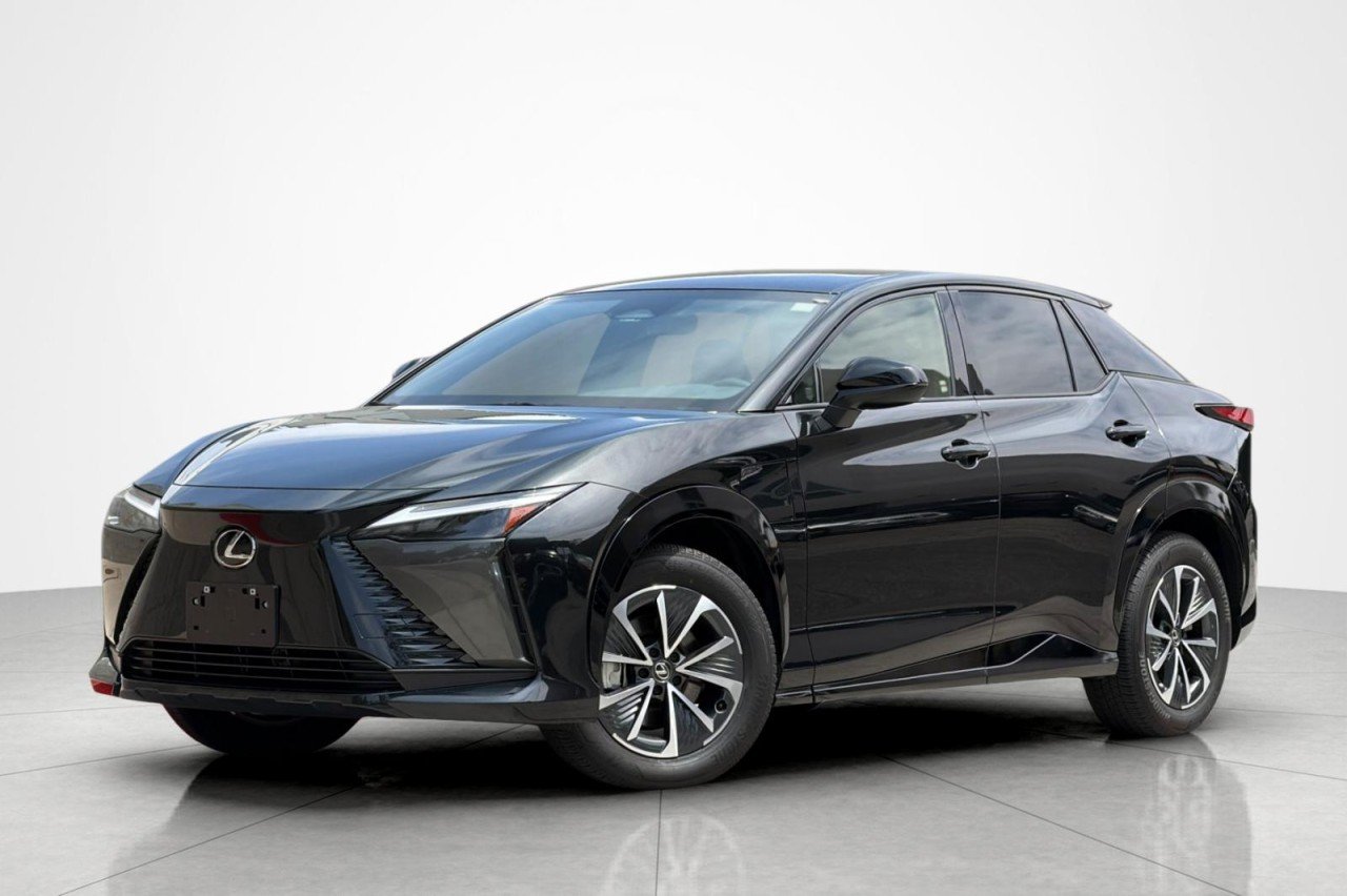 2024 Lexus RZ 450e 300e Premium w/ 18" Wheel's photo