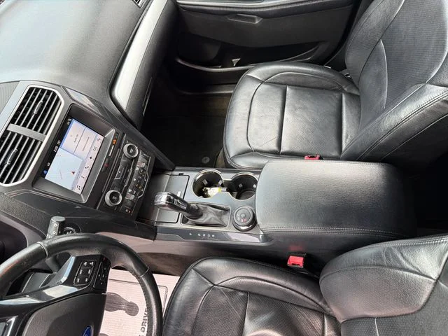 Used 2017 Gray Ford XLT image 16