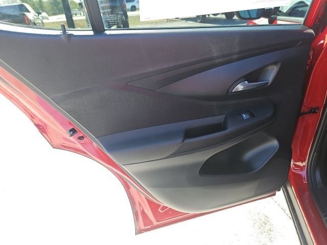 2026 Buick Envista Preferred - Photo 12