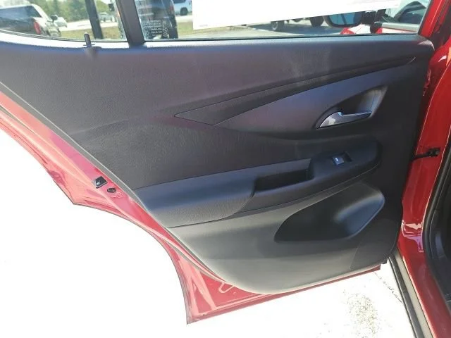 2026 Buick Envista Preferred - Photo 12