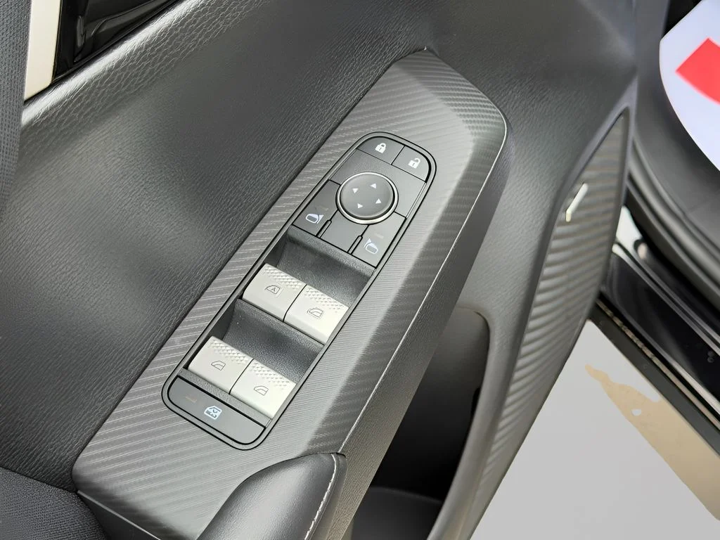 New 2026 Labrador Black Pearl Mitsubishi ES image 20
