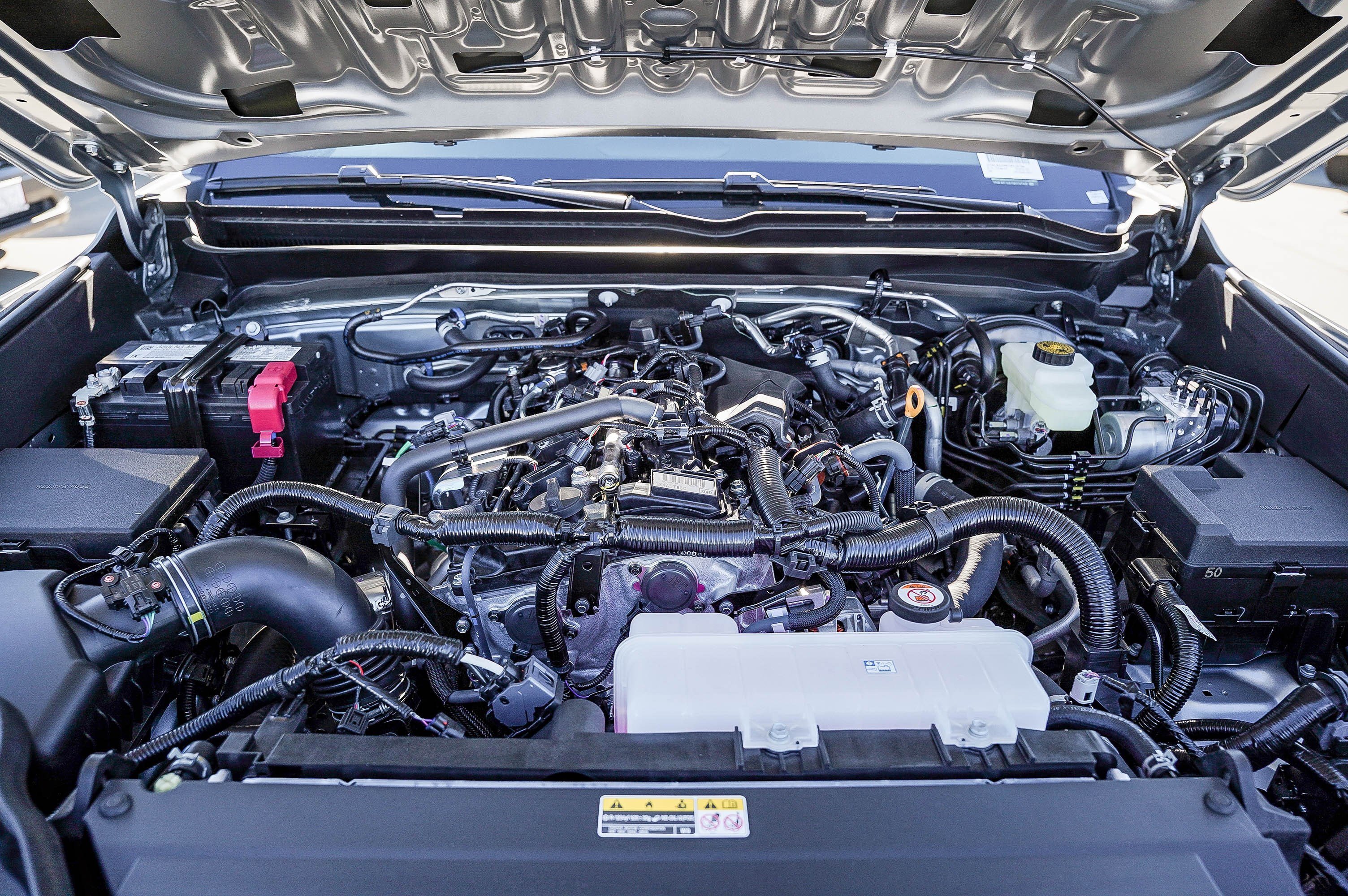 2026 Toyota Tacoma SR5 - Photo 13