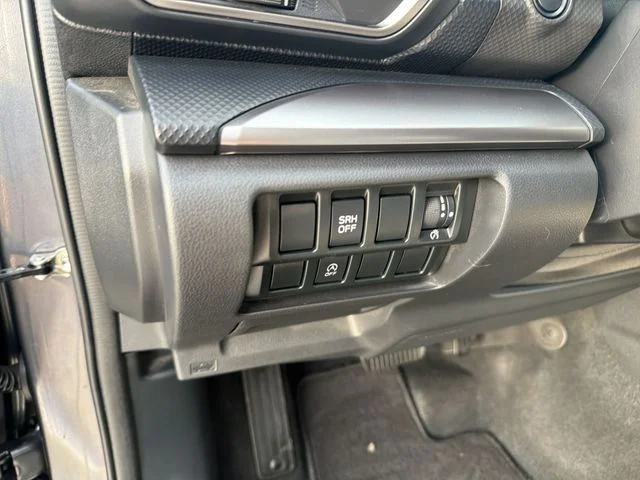 2024 Subaru Forester Premium - Photo 11