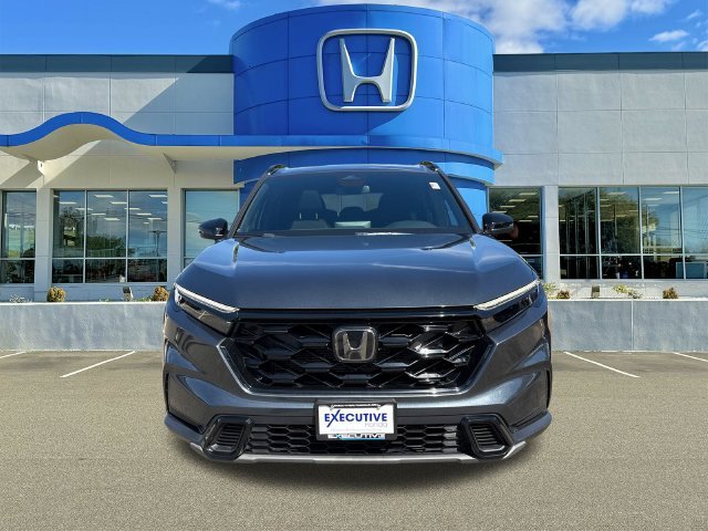 Used 2023  Honda Sport image 6