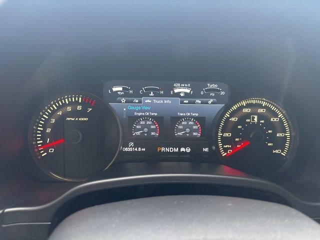 Used 2020  Ford Raptor image 23