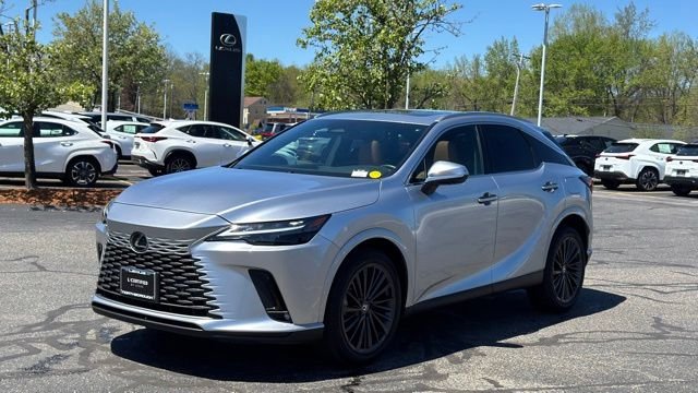 2025 Lexus RX 350 350 Premium AWD's photo