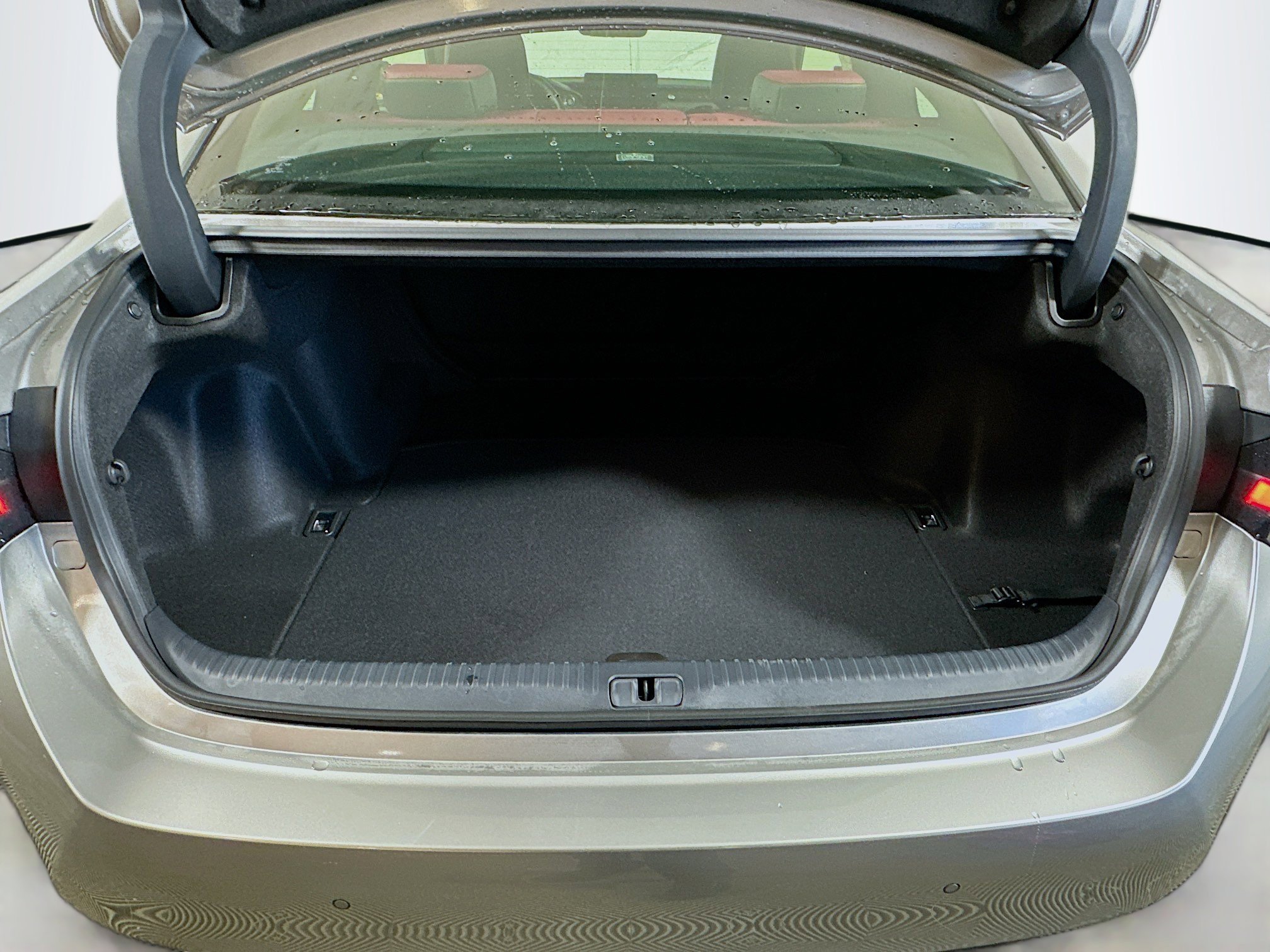 2025 Lexus RC 350 F SPORT - Photo 26