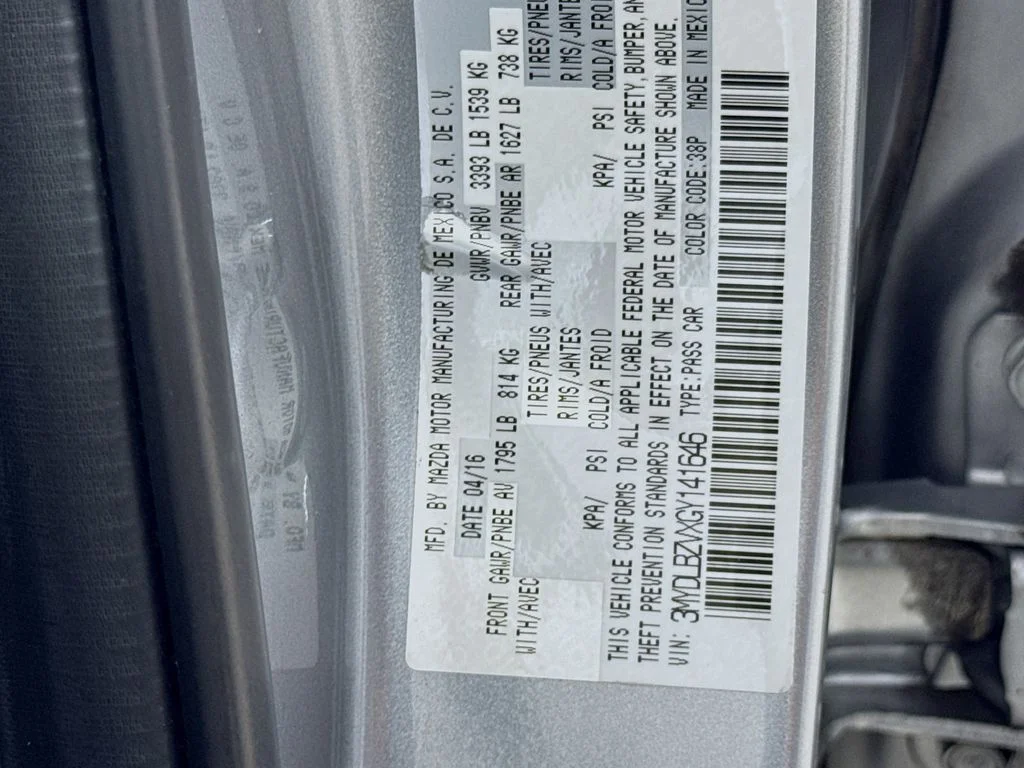 Used 2016 Sterling Scion Base image 37