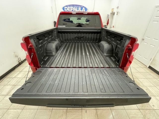 2025 Chevrolet Silverado 1500 RST - Photo 16