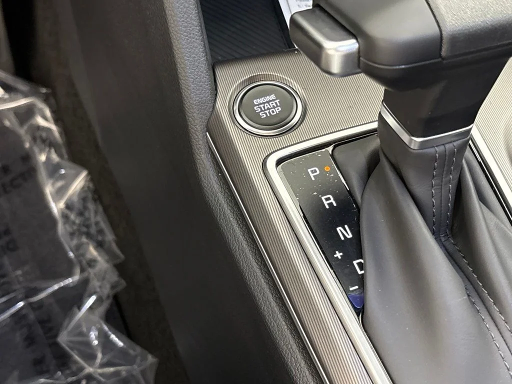 New 2026  Kia EX image 29