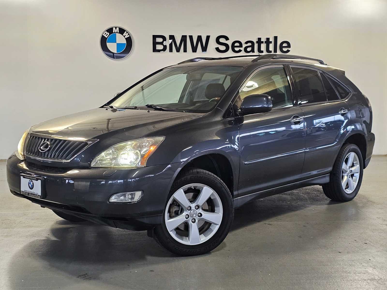 2008 Lexus RX