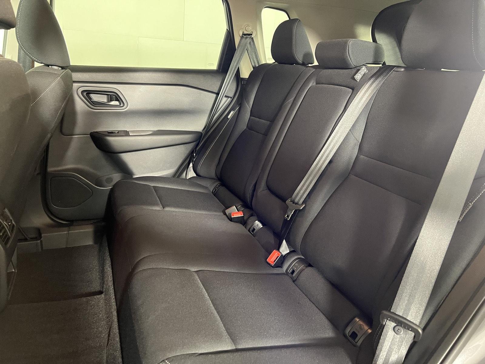 Certified Used 2026 Gun Metallic Nissan S image 30