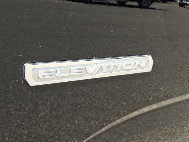 Certified Used 2022 Onyx Black GMC Elevation image 33