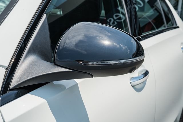 New 2026 Polar White Mercedes-Benz C 43 AMG® image 18