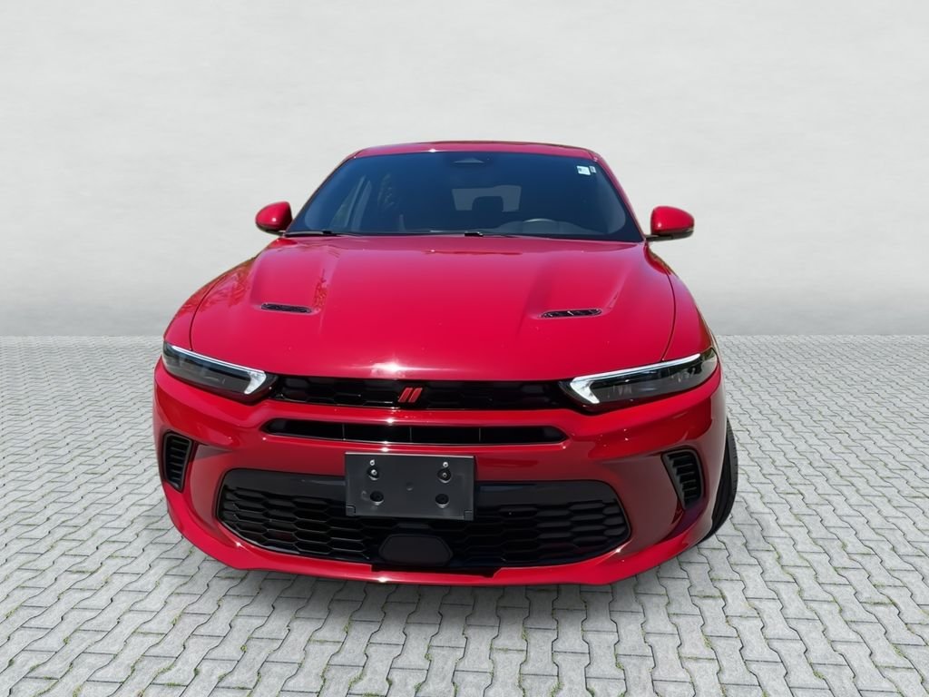 Used 2024 Hot Tamale Dodge R/T image 3