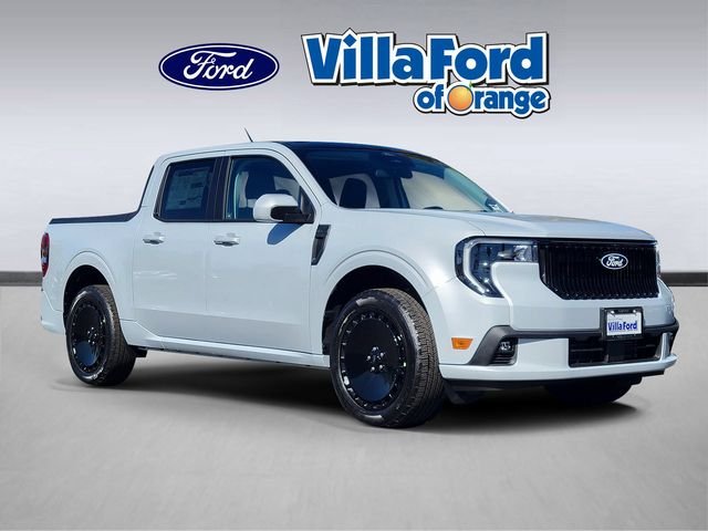 2026 Ford Maverick Lobo™