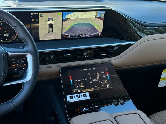 New 2025 DYNAMIC METAL INFINITI Sensory 4WD image 25