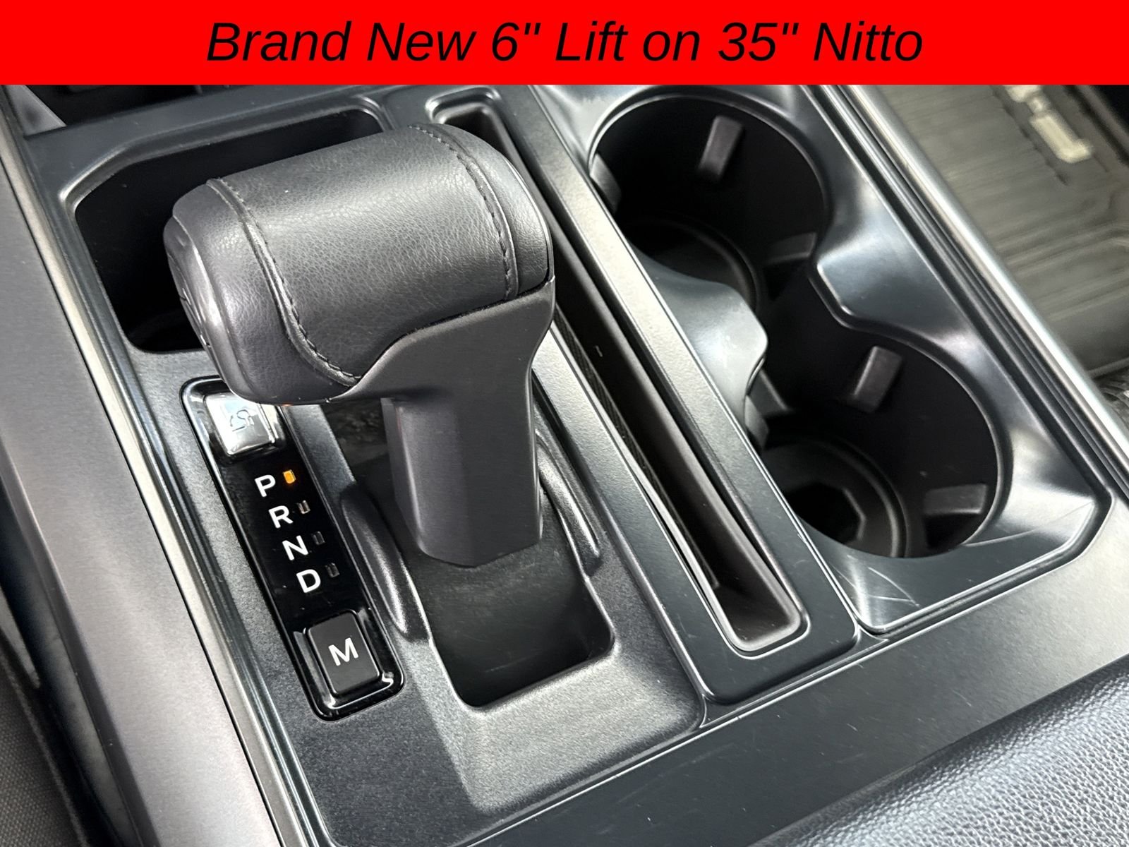 Used 2024 Oxford White Ford XLT image 28