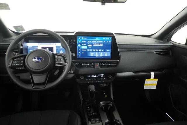 New 2026 SAPPHIRE BLUE PEARL Subaru Limited XT image 24