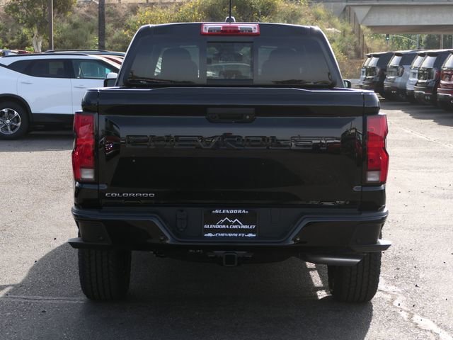 2026 Chevrolet Colorado Z71 - Photo 5