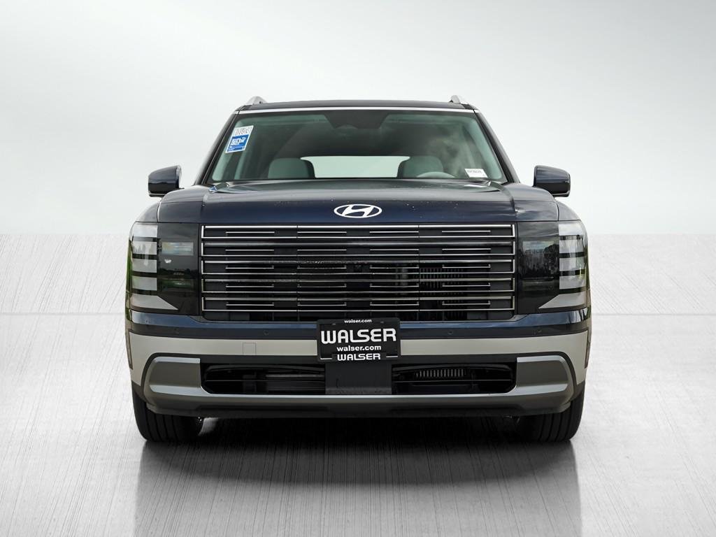 New 2026 Pacific Sapphire Hyundai SEL Premium 7P AWD image 29