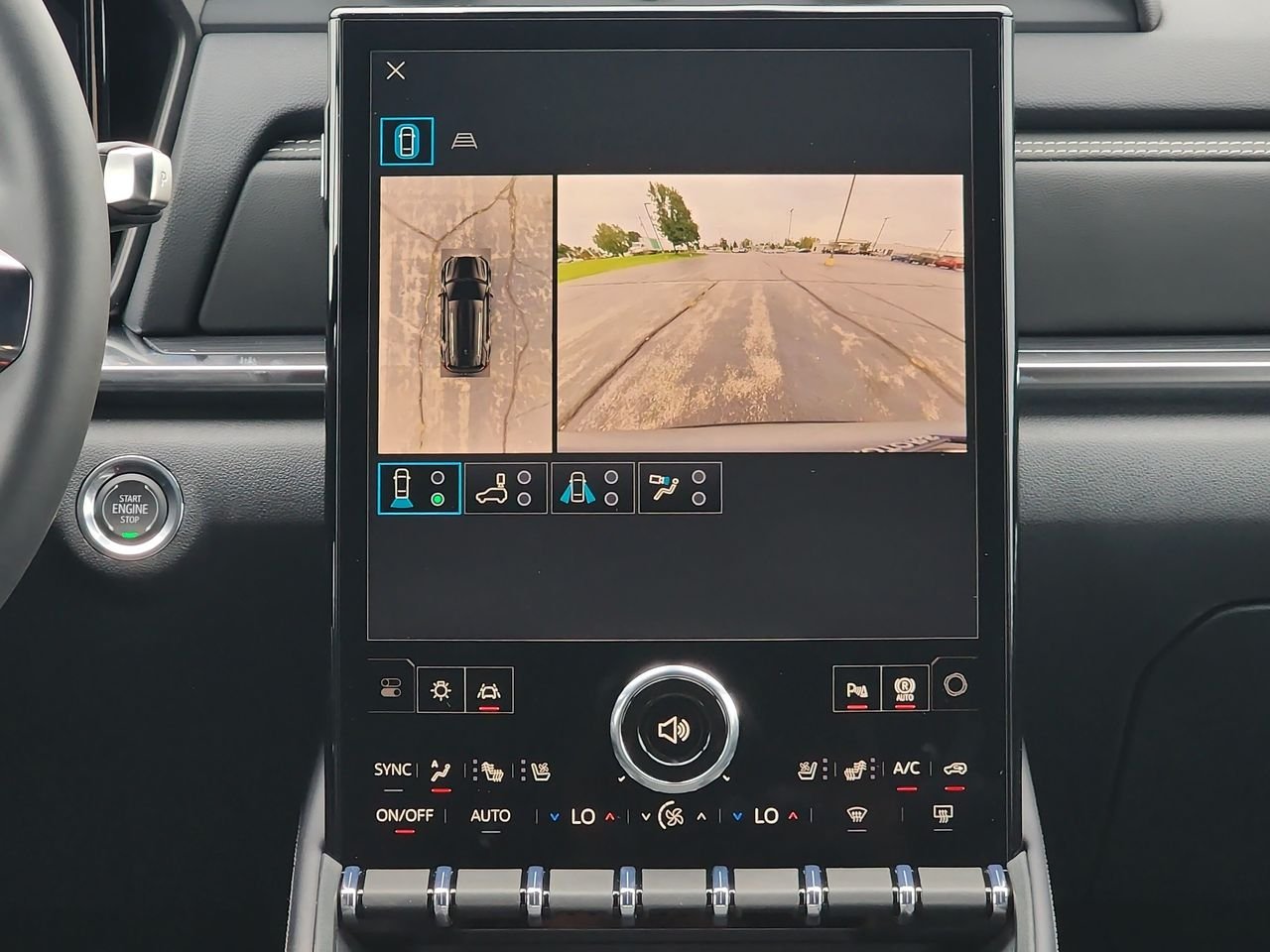 2027 GMC Terrain Elevation - Photo 16