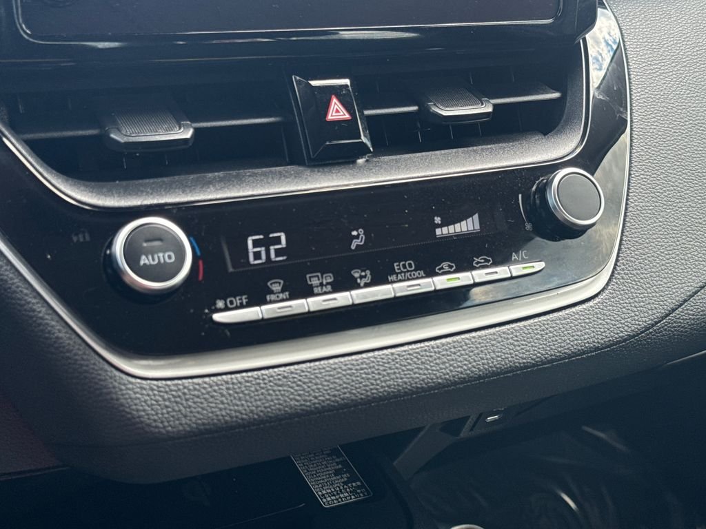 Certified Used 2026  Toyota LE image 23
