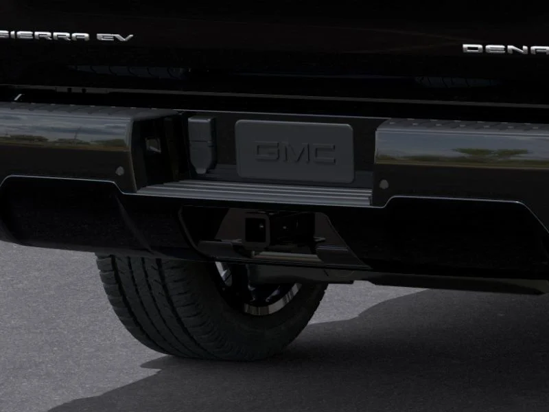 2025 GMC Sierra EV Denali - Photo 14