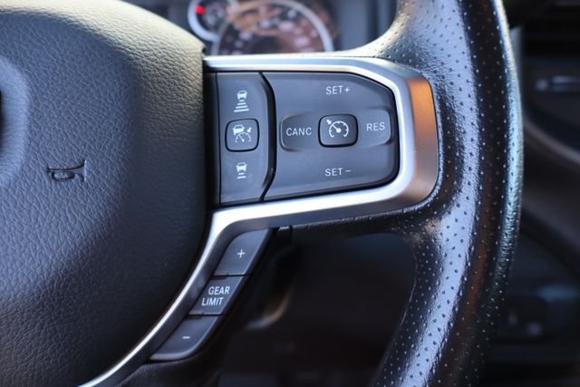 Used 2025 Gray Ram Tradesman image 21