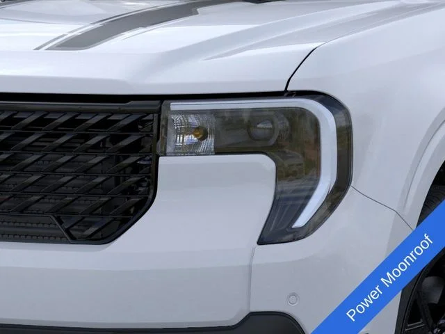 New 2026 White Ford Lariat image 22