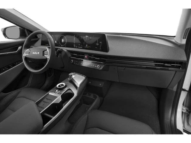 Used 2023 White Kia Wind image 18