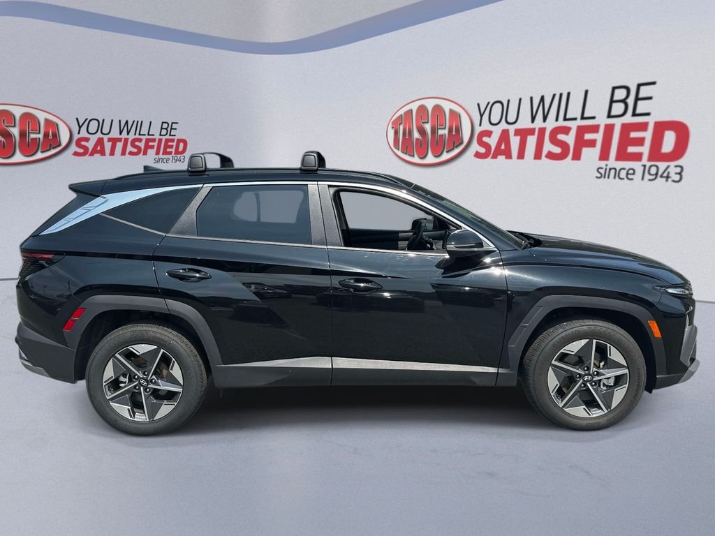 2026 Hyundai Tucson SEL Premium - Photo 7