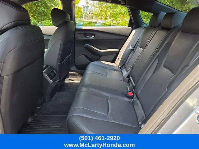 Used 2026 Silver Honda Sport-L image 15