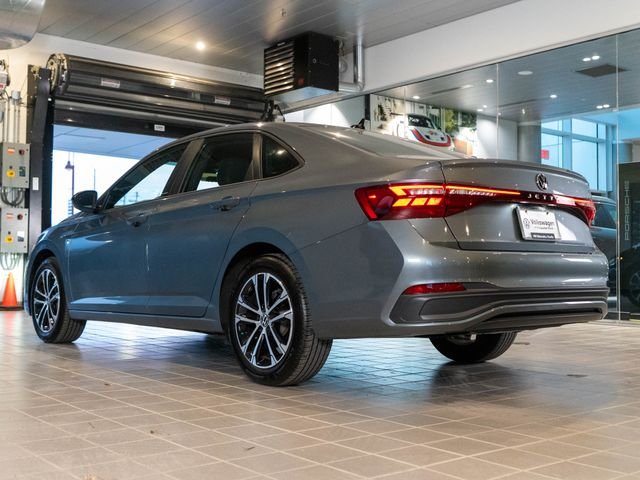 2025 Volkswagen Jetta Sport - Photo 6