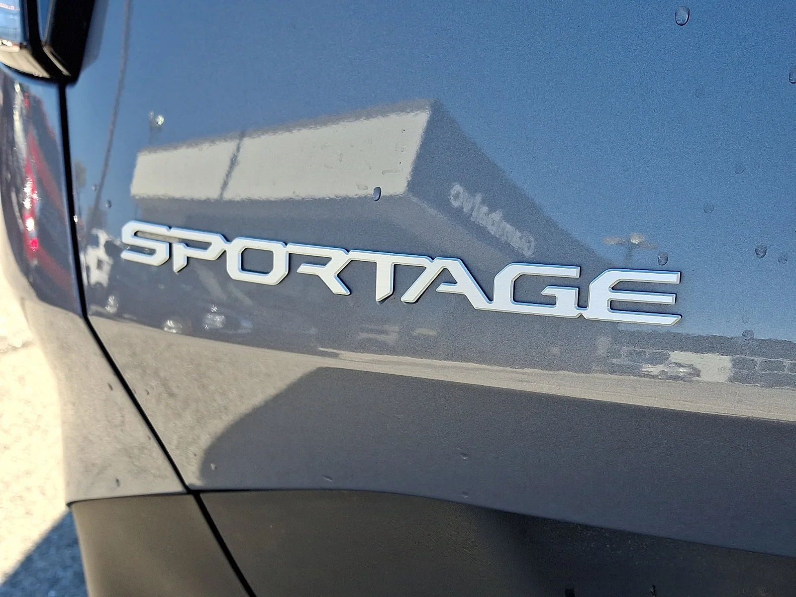 Certified Used 2024 Silver Kia EX image 32