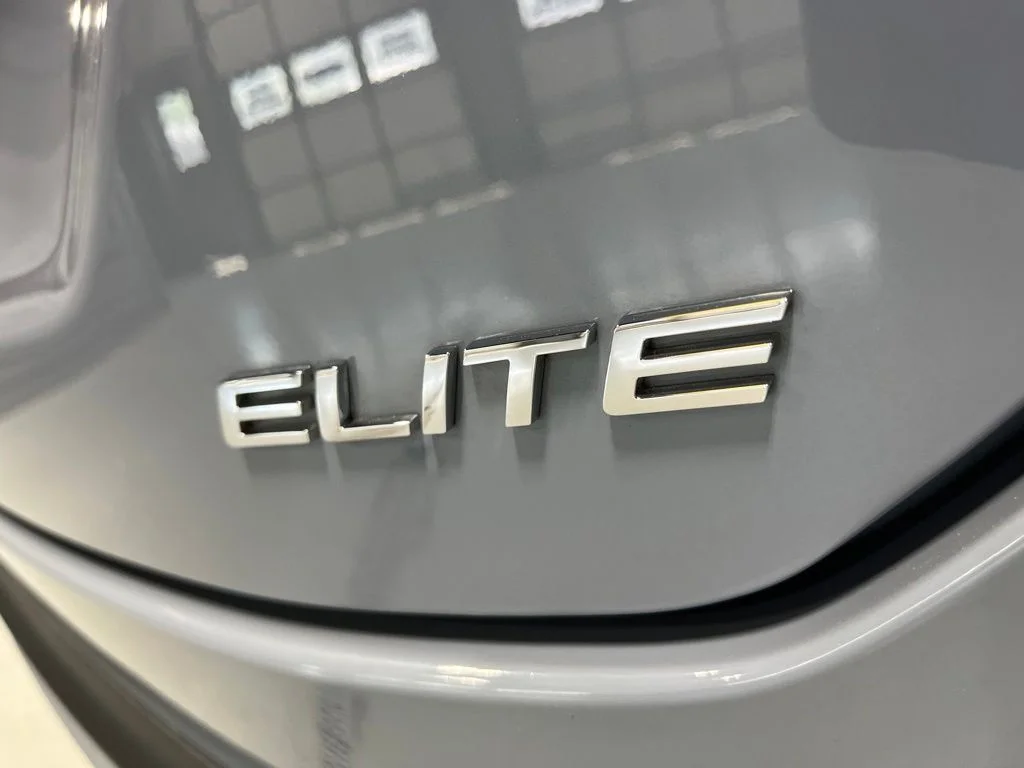 Certified Used 2023 Sonic Gray Pearl Honda AWD ELITE image 40