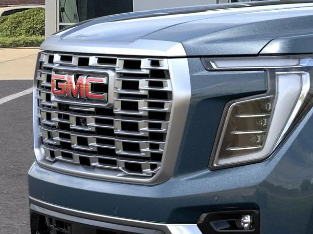 New 2026 Downpour Metallic GMC Denali image 13